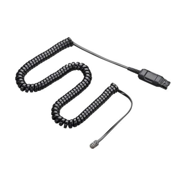 Cable Polaris A10-11/A Plantronics