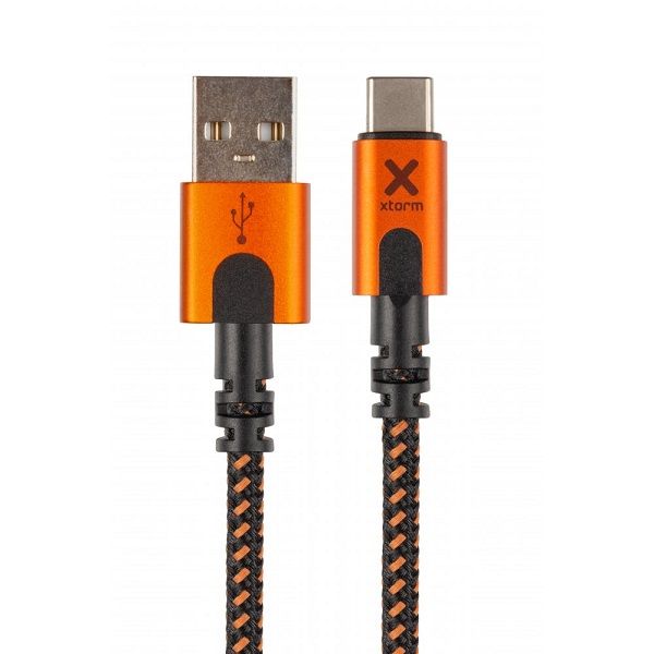 Xtorm Xtreme - Cable USB a USB-C