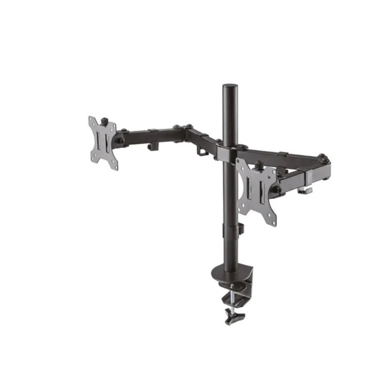 Soporte de escritorio para monitor Neomounts  D550DBLACK