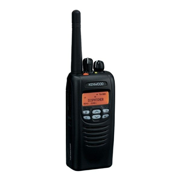 Kenwood NX-300GE4 UHF