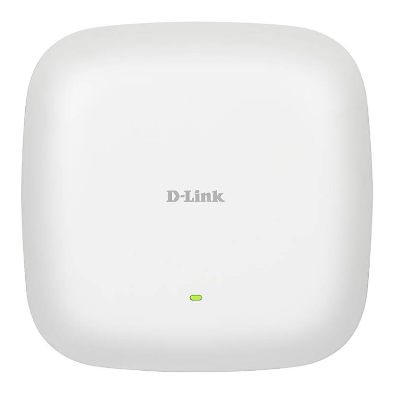 D-Link DAP-X2850 - Punto de acceso inalámbrico - 2 puertos - Wi-Fi 6