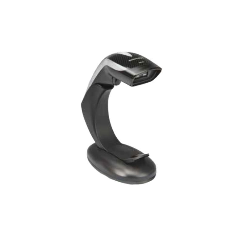 Datalogic Heron HD3430 Lector 1D 2D USB con Soporte