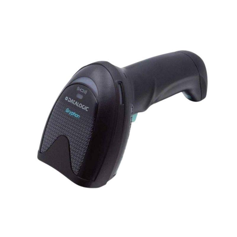 Datalogic Gryphon GM4200 Lector 1D Inalámbrico