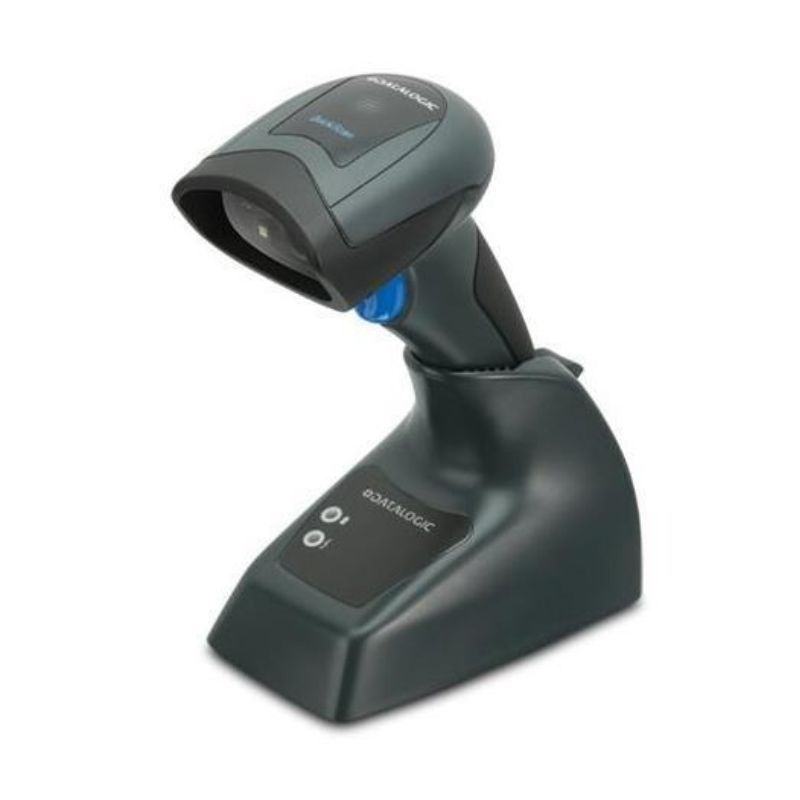 Datalogic QuickScan QM2131 Lector 1D Inalámbrico