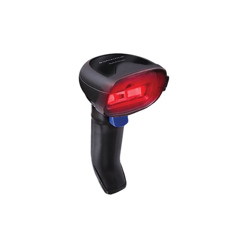 Datalogic QuickScan I QD2220 Lector 1D USB