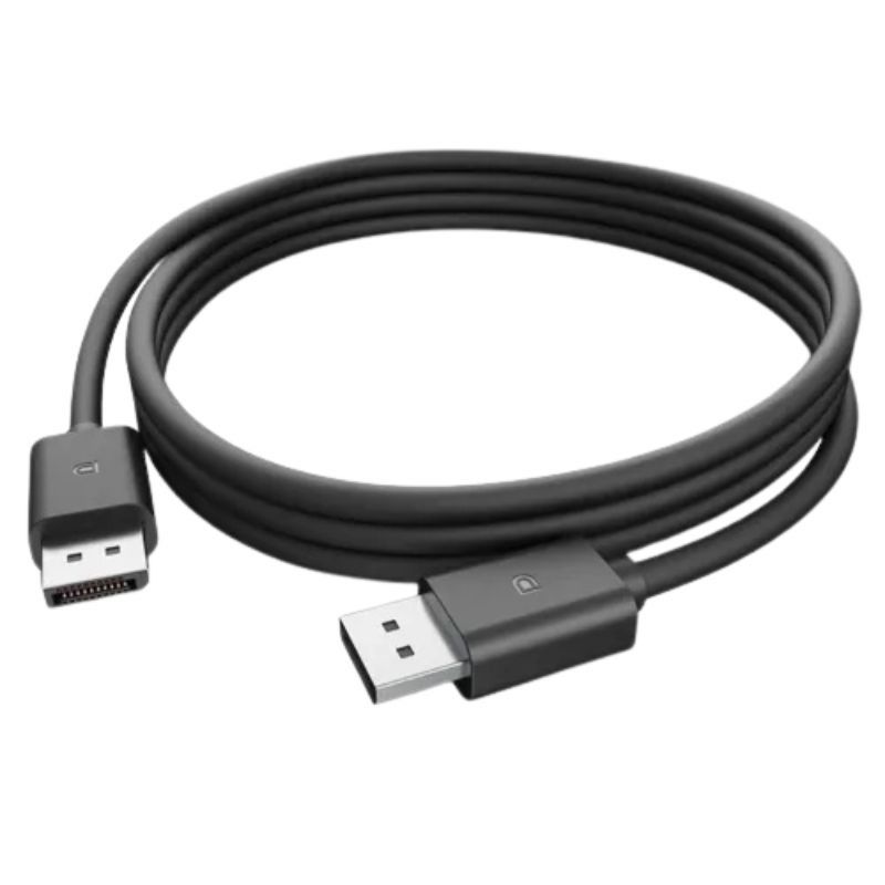 Dell CB325D Cable DisplayPort 1.4 8K 1,8 m