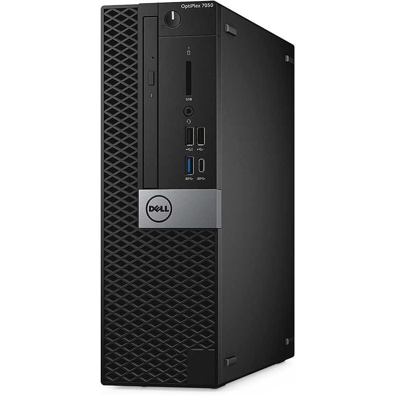 Dell Optiplex 7050-B reacondicionado