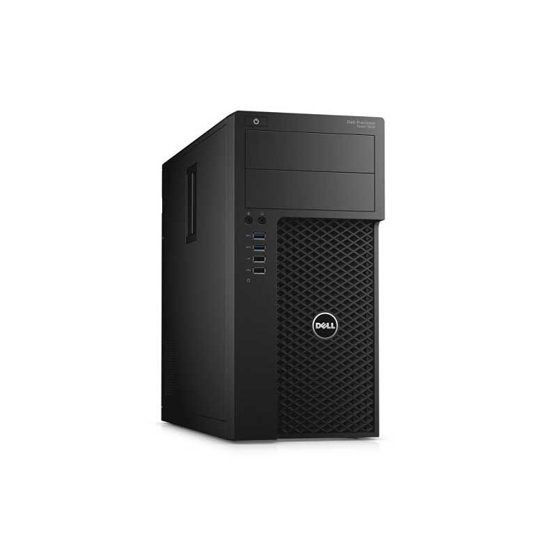 Dell Precision 3620 reacondicionado