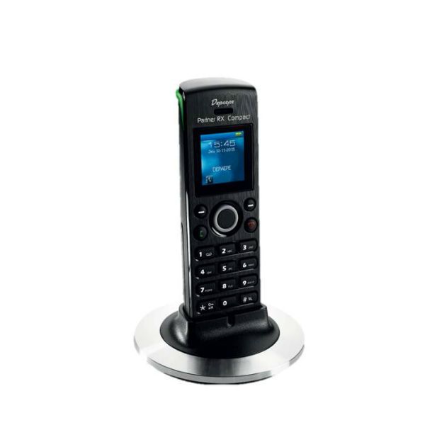 Depaepe DECT PARTNER RX COMPACT