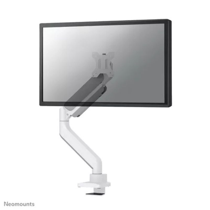 Neomounts DS70-450WH1 Brazo para monitor 17–42"