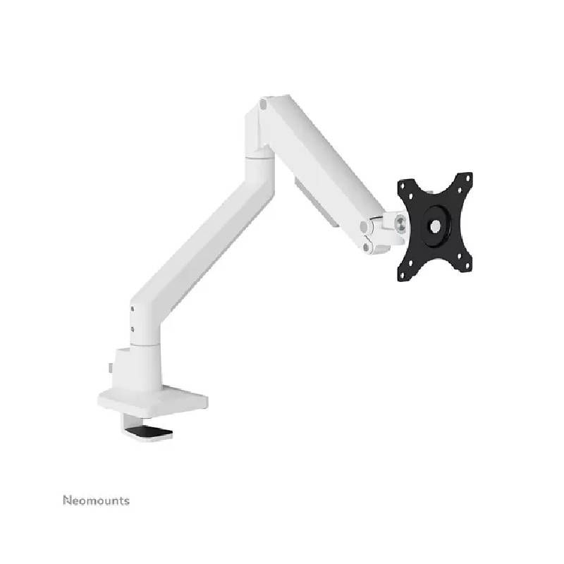 Neomounts DS70-250WH1 Brazo de monitor