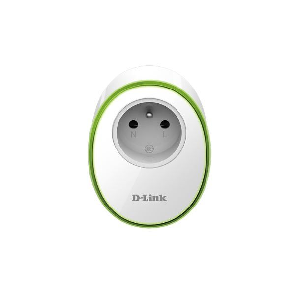 D-Link WiFi Smart Plug
