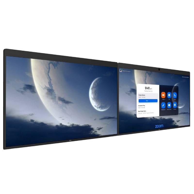 DTEN D7 Dual 55''