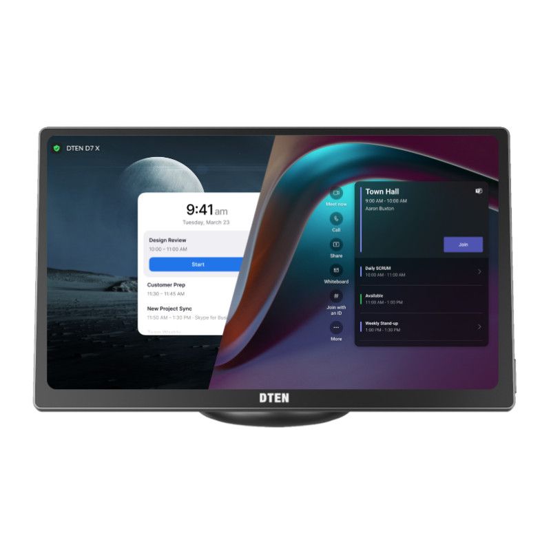 DTEN Mate Gen 2 Controlador táctil 11,6