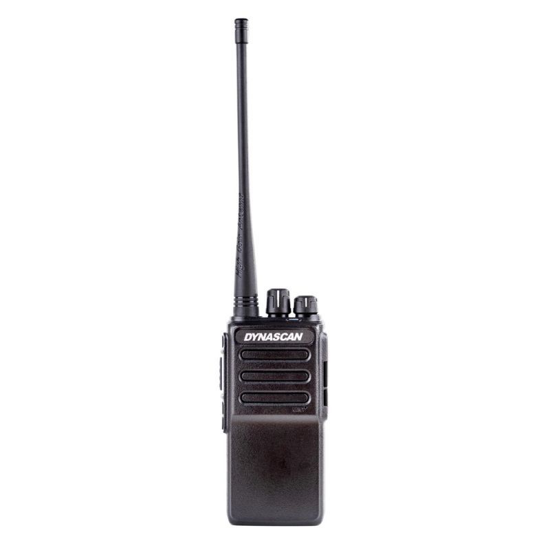 Dynascan 220BT Walkie PMR446 Bluetooth IPX5
