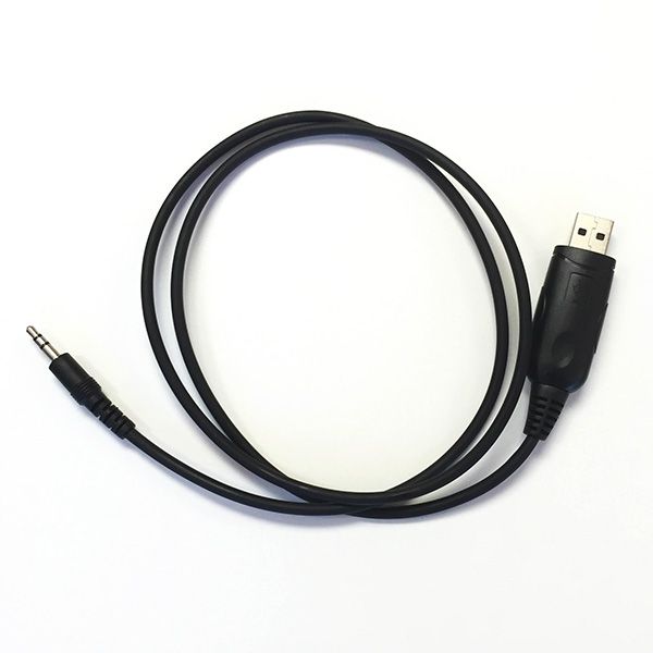 Cable de programación USB para DYNASCAN D1