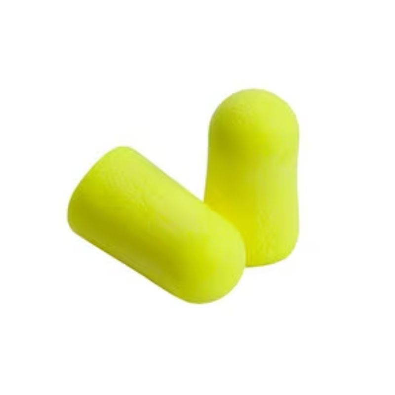 3M™ E-A-Rsoft™ Yellow Neons™ Tapones desechables