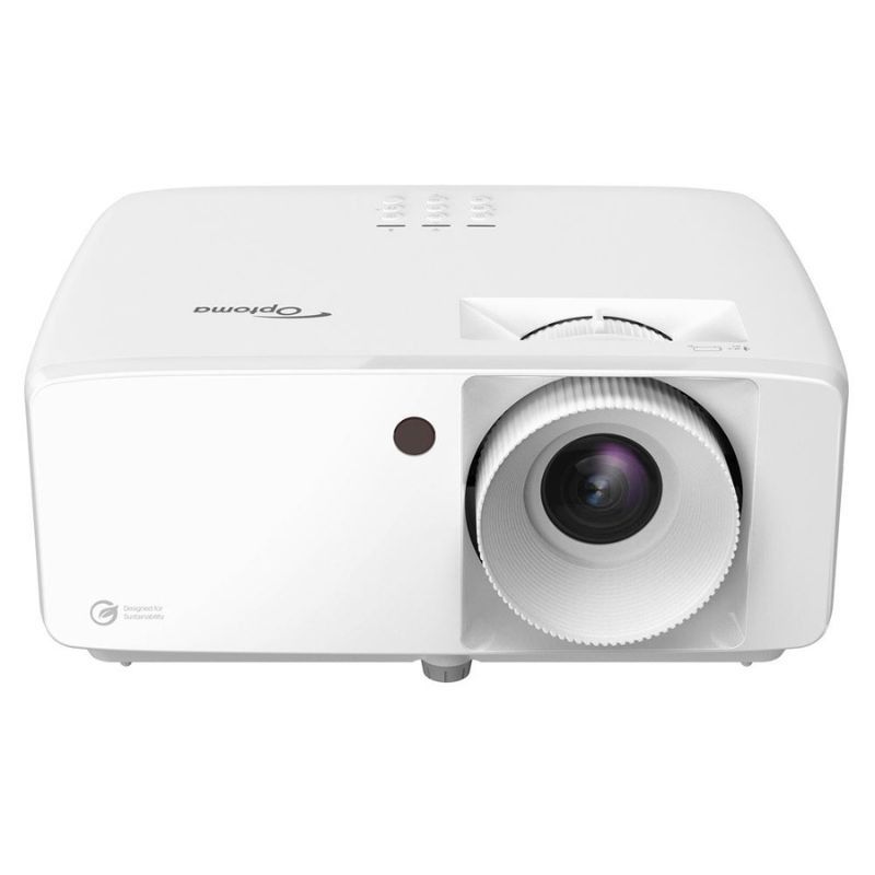Optoma ZH420 Proyector Láser Full HD Blanco
