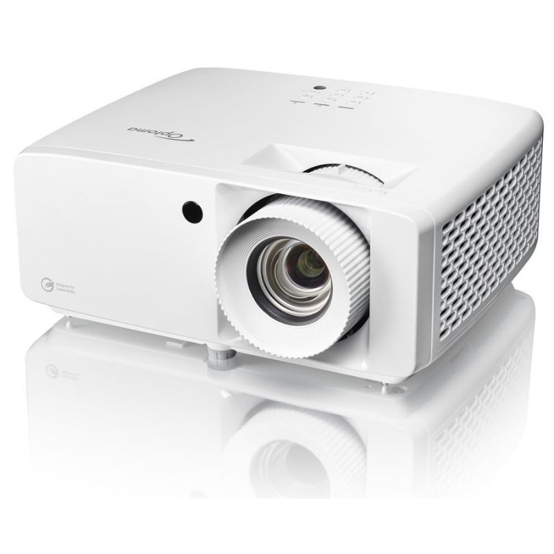 Optoma ZH450 Proyector Láser Full HD Blanco