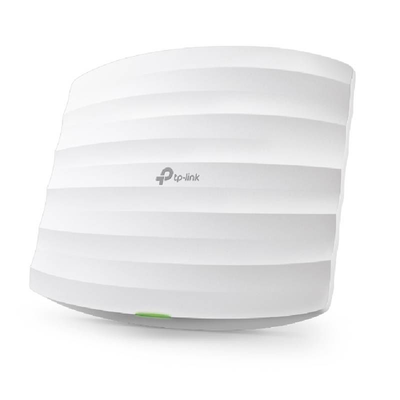 TP-LINK EAP115 Punto de acceso inalámbrico N de 300Mbps