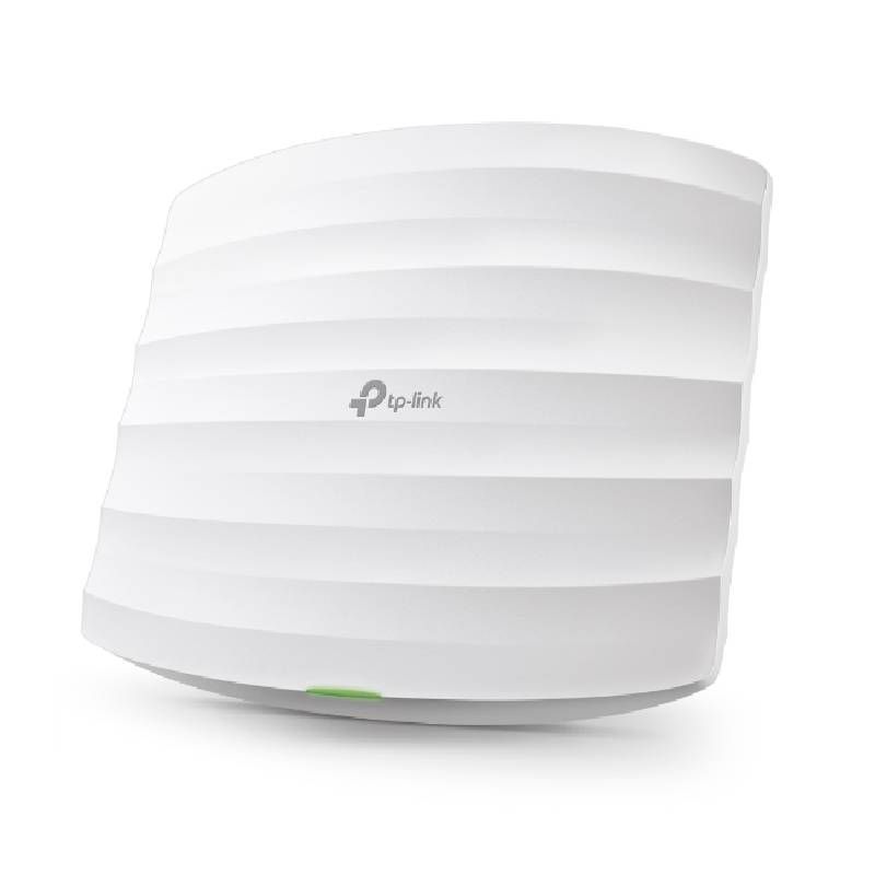 TP-Link EAP225 Punto de acceso WiFi Mesh de doble banda AC1350 PoE Gigabit