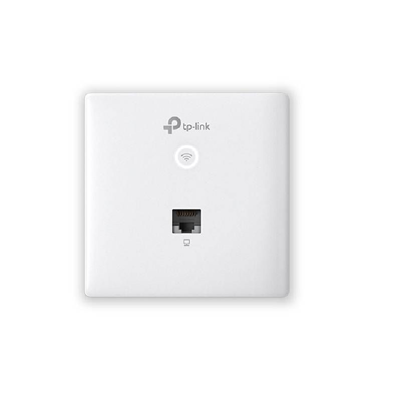 TP-Link Omada EAP230 - V1 - enrutador inalámbrico - GigE - Wi-Fi 5 - Banda dual