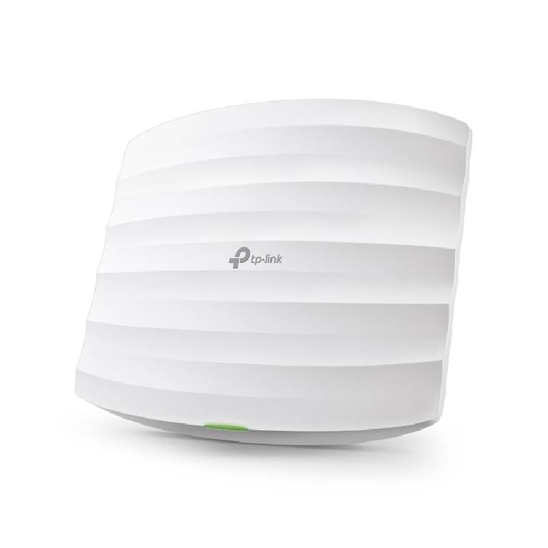 TP-LINK EAP245 Punto de acceso WiFi de banda AC1750 PoE Gigabit montaje en techo