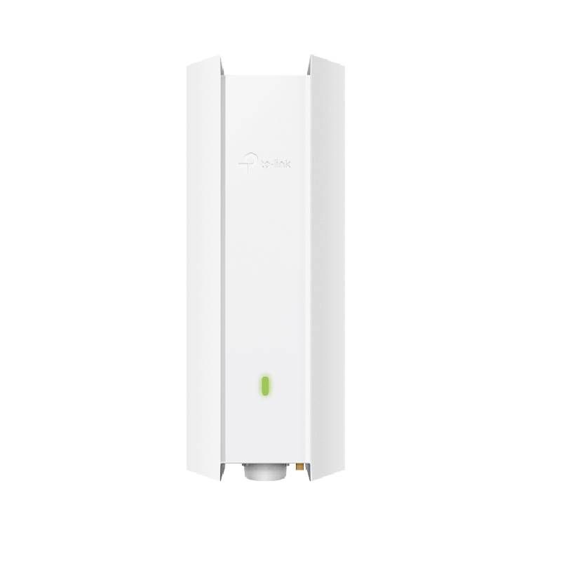 TP-Link Omada EAP650-Outdoor V1 - Punto de acceso inalámbrico - Wi-Fi 6