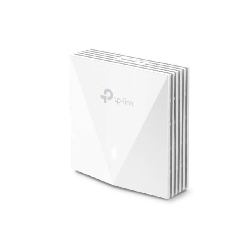 TP-Link Omada EAP650-Wall V1 - Punto de acceso inalámbrico - Wi-Fi 6