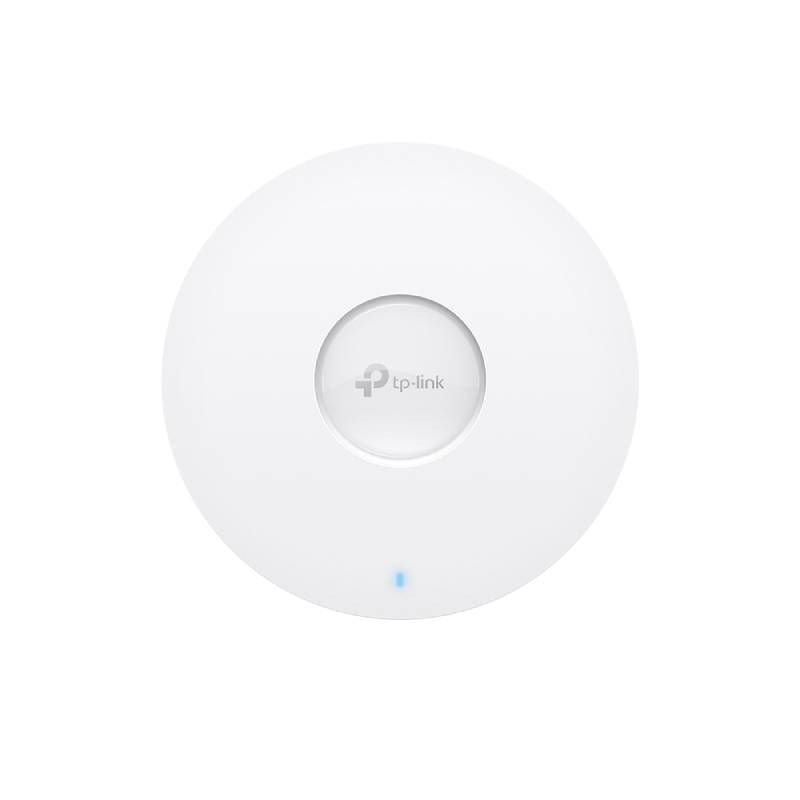 TP-Link Omada EAP653 V1 - Punto de acceso inalámbrico - Wi-Fi 6