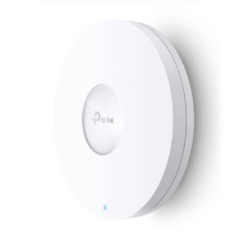 TP-Link Omada EAP620 HD V3.2 - Punto de acceso inalámbrico - Wi-Fi 6