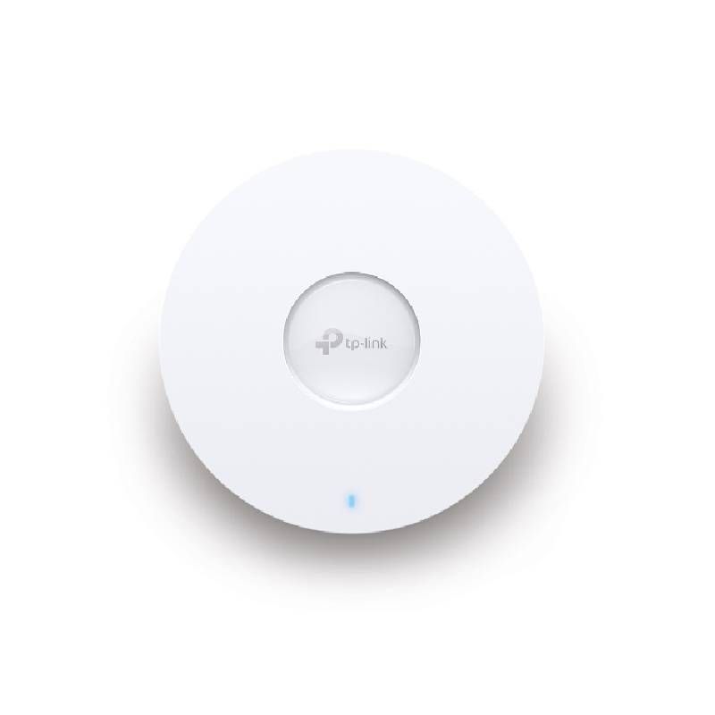 TP-Link Omada EAP670 V1.26 - Punto de acceso inalámbrico - Wi-Fi 6