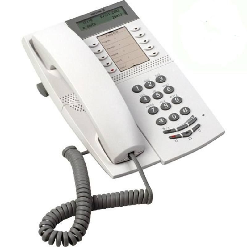 Diálogo Ericsson 4222 reacondicionado