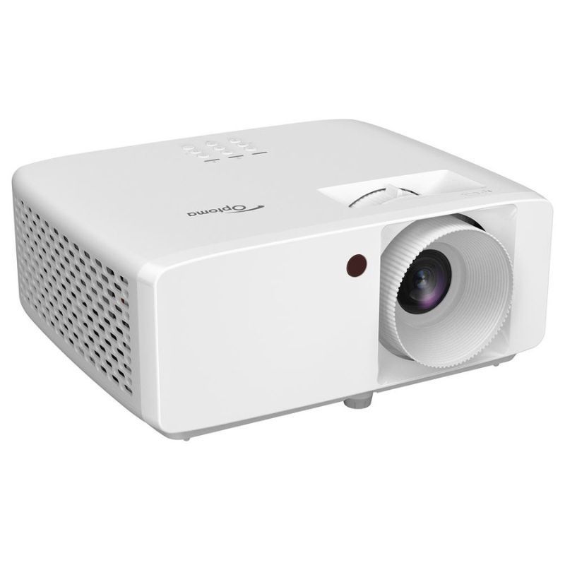 Optoma ZH400 Proyector Láser Full HD Blanco