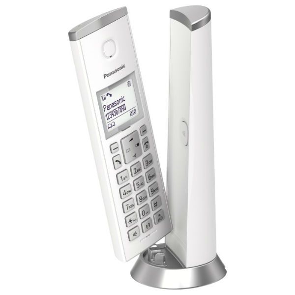 Panasonic KX-TGK210 Blanco