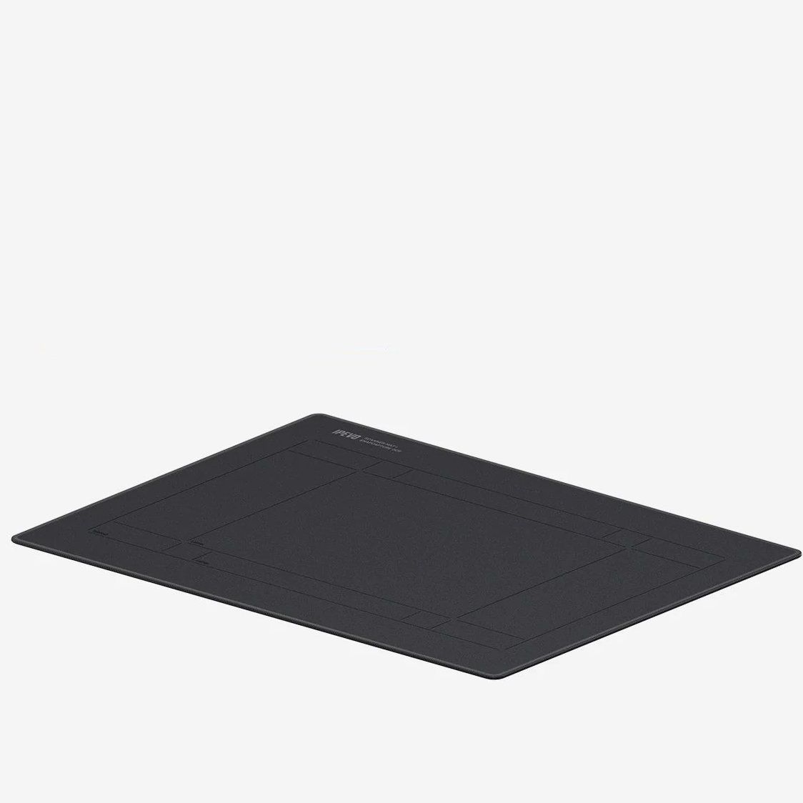 Ipevo alfombrilla de escáner