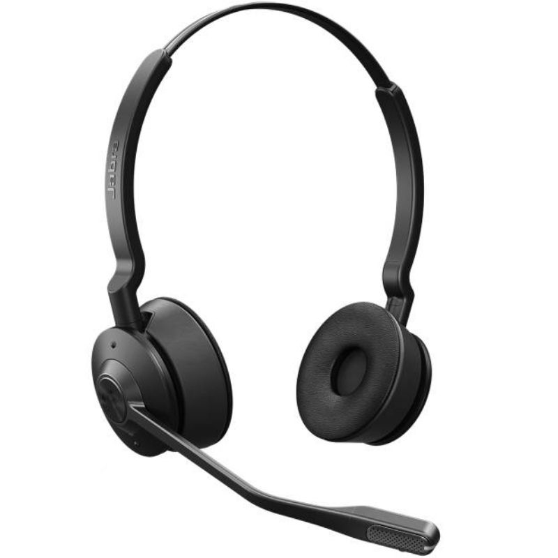 Jabra Engage 55 duo auricular de recambio