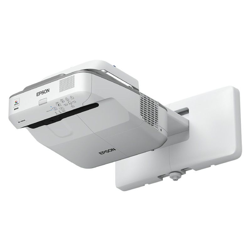 Epson EB-685W Proyector Ultra Corta Distancia WXGA
