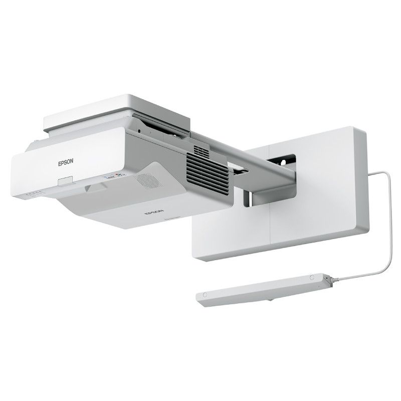 Epson EB-760Wi Proyector Interactivo Láser WXGA