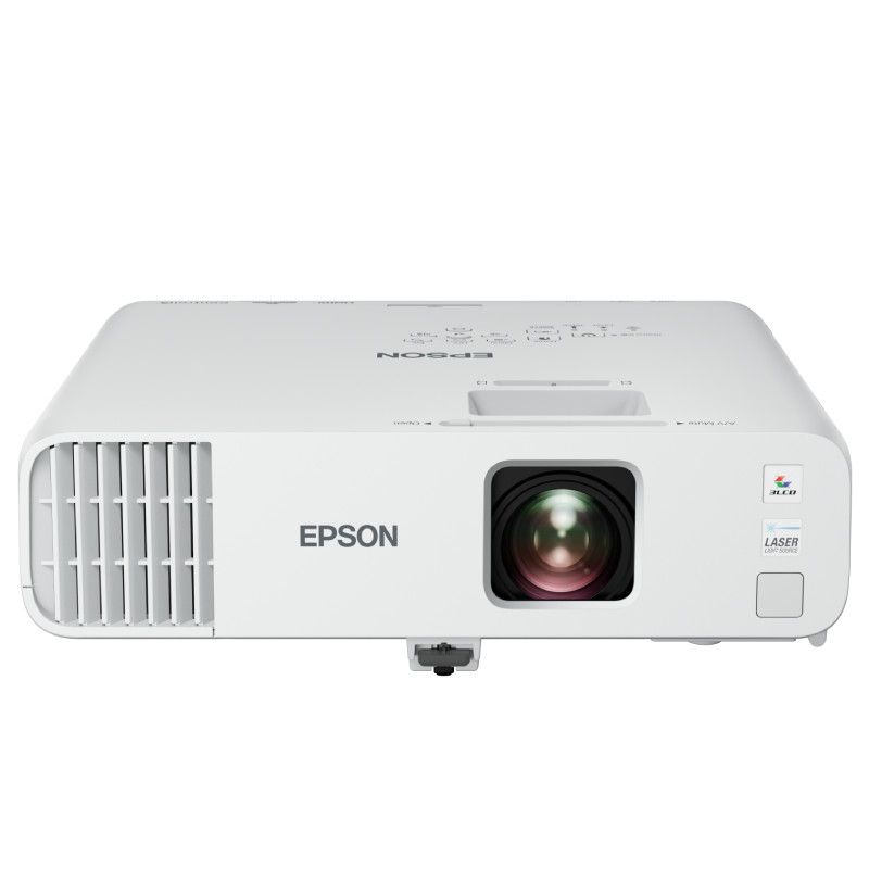 Epson EB-L210W Proyector 3LCD WXGA 4500 Lúmenes