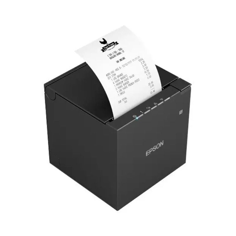 Epson TM M30III Impresora Tickets USB Ethernet