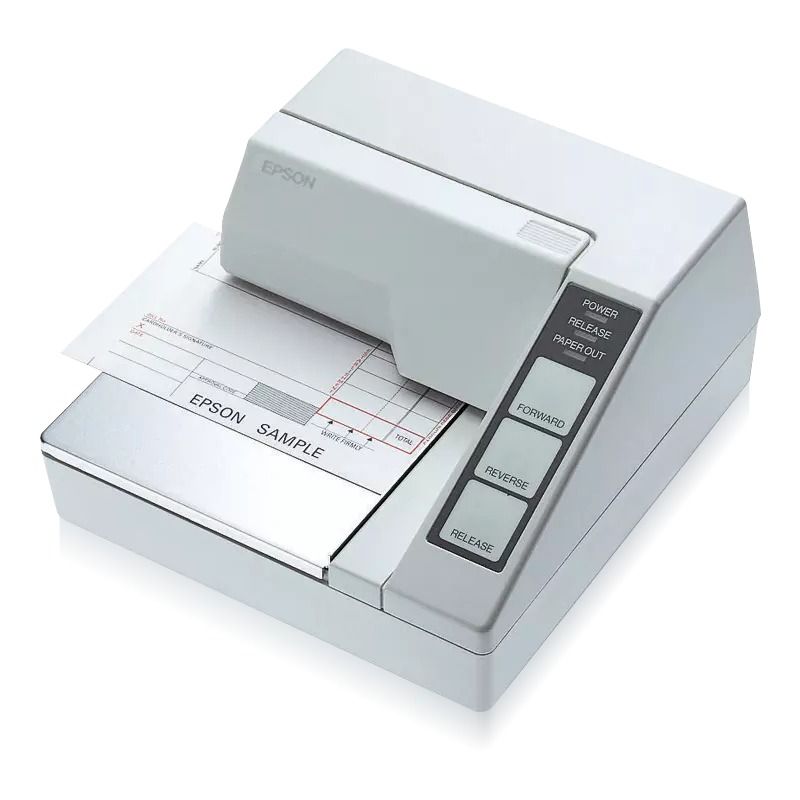 Epson TM U295 Impresora Matricial RS232