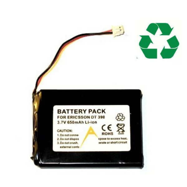 Batería para Ericsson DT390 - Reacondicionado