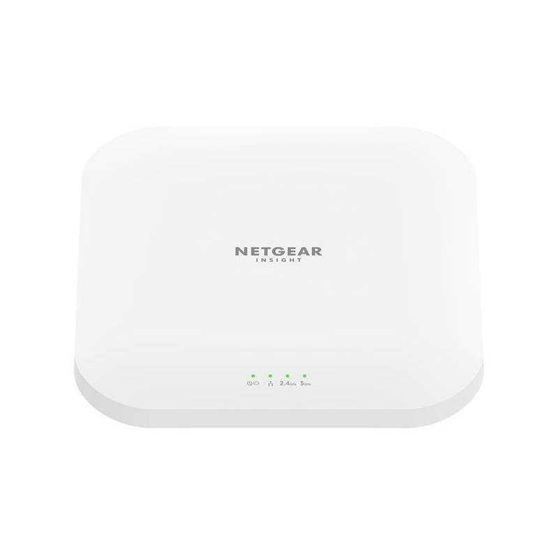 Netgear Insight WAX620 - Punto de acceso inalámbrico - Wi-Fi 6