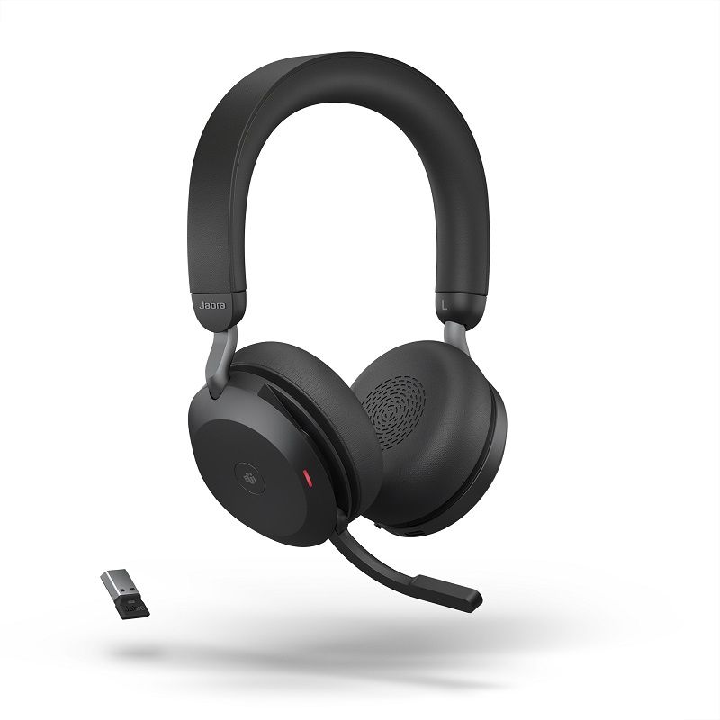 Jabra Evolve2 75 USB-A - Versión Microsoft Teams