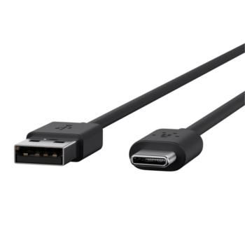 Cable de carga USB-A 2.0 a USB-C