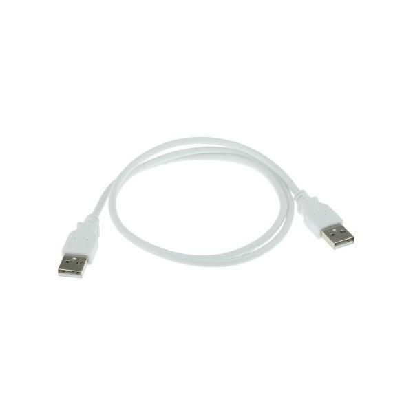 Cable alargador USB de 3 m