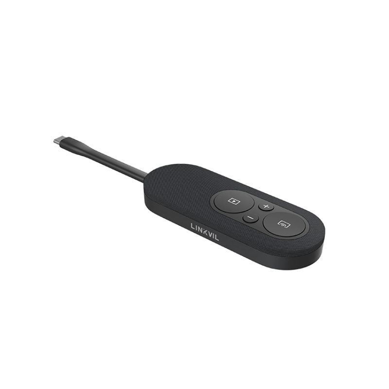 Fanvil CP20 Dispositivo Inalámbrico 4K USB-C LINKVIL