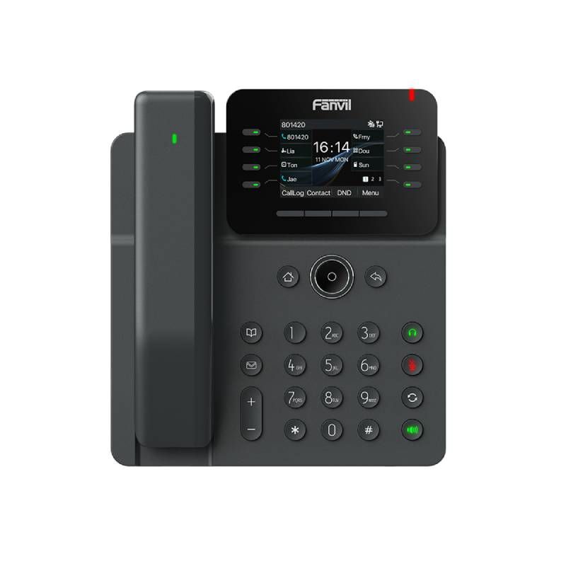 Fanvil V62 Pro