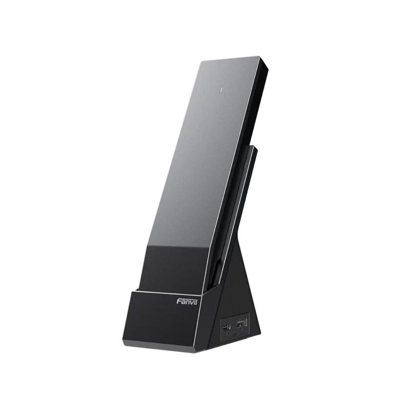Fanvil H603W teléfono IP Wi-Fi para hotel